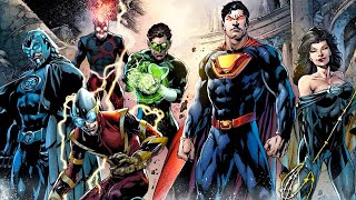 The Shocking Dark Side of Comic Books