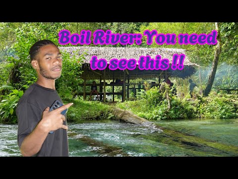 Part 1: Boil River - You need to see this.