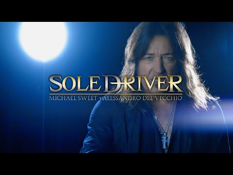 Soledriver - &quot;Spinning Wheel&quot; - Official Music Video