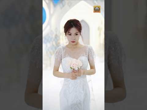 अंधे आदमी की शादी 🤯 ~ Andhe Aadmi Ki Shadi | Chinese Hindi Drama | #shorts