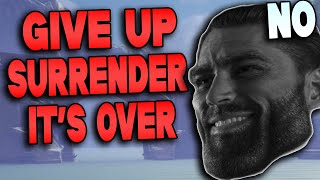 SMITE'S MOST ANNOYING MID DOESN'T PHASE MY MENTAL