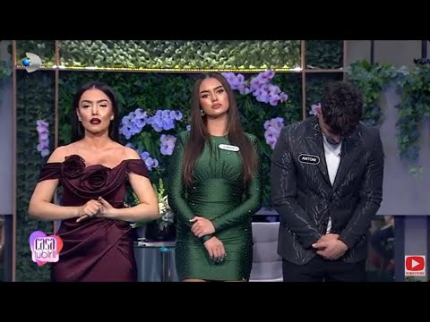 Casa Iubirii (03.11.2024) - Episodul 294 | Sezonul 3 | Gala 41 | Editie COMPLETA