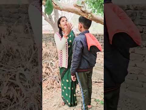 शैतानी मकड़ी और कान्हा जी🕷||Ghost Video ||cute_priti_vlogs