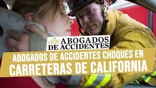 Abogados de Choques en Autopistas de Los Angeles
