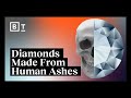 Eterneva: Transforming Grief into Diamonds