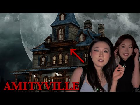 I GOT STUCK IN A HAUTED ESCAPE ROOM WITH A STRANGER *GONE WRONG*