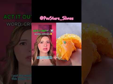 POV storytime w/ slime/asmr | Act It Out ?☠️| Final Part | @ briannamizura @ Slimeowy @ Sandtagious