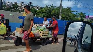 SALVADOR, UMA REALIDADE QUE POUCOS MOSTRAM