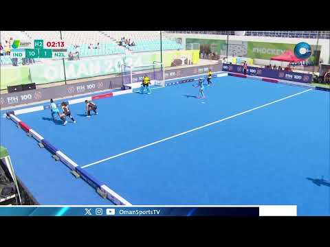 Match complet Al Rustaq - Sur