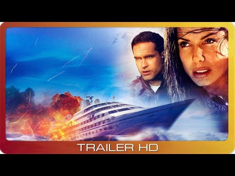 Speed 2: Cruise Control  ≣ 1997 ≣ Trailer