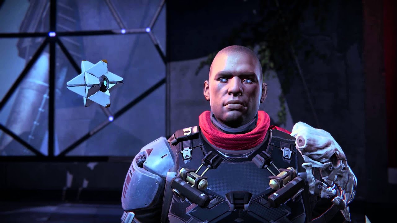 Destiny: Limited Edition trailer thumbnail