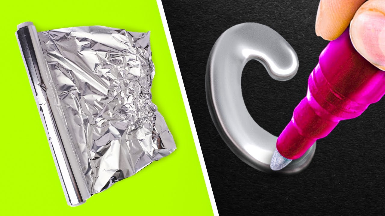 24 art tricks to boost your creativity
