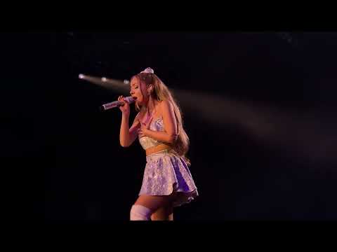 Ayliva: Beifahrer (Die Ayliva-Tour 2025) | Live in Leipzig [Tag 2], 08.10.2025