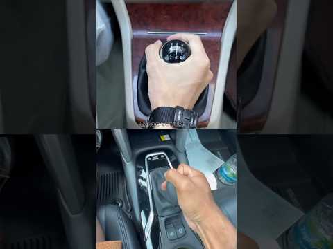 شكون لي حسن ، Automatique ولا Manuel | #سيارات