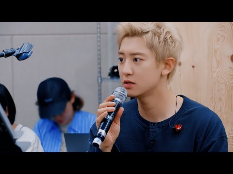 Scene #2 | '2024 CHANYEOL LIVE TOUR : 都市風景 (City-scape) in SEOUL' Band Practice BEHIND