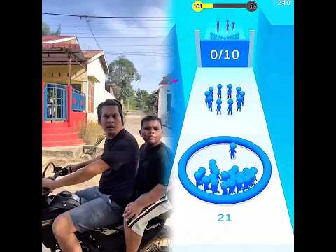 RESIKO JADI ORANG BAIK #videoviral #kontenviral #popular #komedi #lucu #ngakakkocak