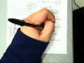Graphing Concepts and Slope Calculations