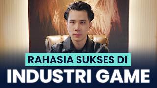 Rahasia Aku Jadi Kaya Dari Game