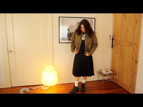 spring clothing haul :)