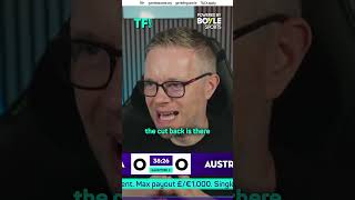 Goldbridge reacts to Messi's RECORD BREAKING BRACE! #ad