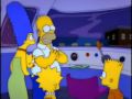 Preguntas sobre Homero y el Monoriel