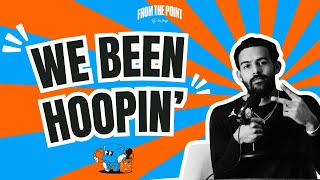 Trae Young Speaks On Recovery, The Atlanta Hawks Success, and His OUMBB Assistant GM Position