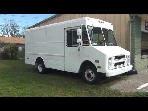 step van for sale florida