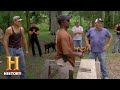 Final Competition Analysis