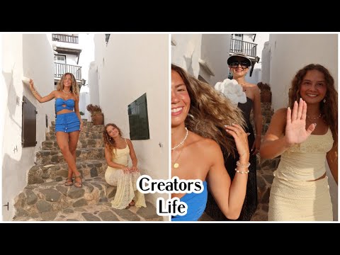 What really happens Behind The camera ..📸 | VLOG#2064