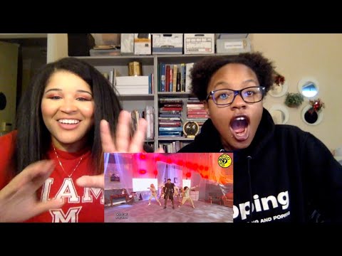 SHINee Don't Call Me Performance Stage Reaction