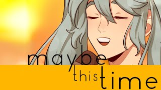 filipino miku sings “maybe this time”