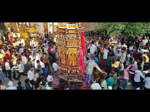 Muharram | बिथरी चैनपुर | New Video |