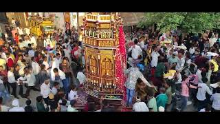 Muharram | बिथरी चैनपुर | New Video |
