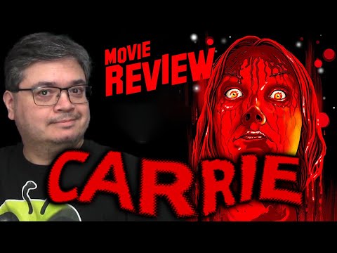 Carrie (1976) Movie Review