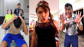 ¡El Juego de Golpes de Larín Termina Muy Mal! 🤕😂 | Comedia Absurda con Final Inesperado
