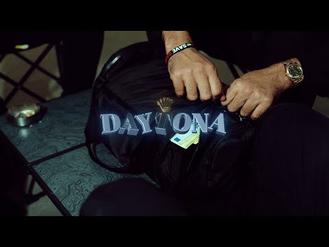 SIL3A x FFRAGEZEICHEN - DAYTONA (prod. von Chryziz & Aziq)