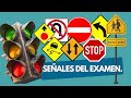 Señales de Tránsito y su Significado