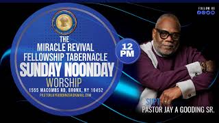 Communion Sunday