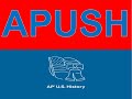 AP US History Course Overview