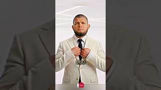 Khabib’s Business Empire | #ufc #shorts