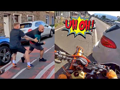 IDIOTS ON THE LOOSE! - There's NO LIFE Like the BIKE LIFE! [Ep.#169]