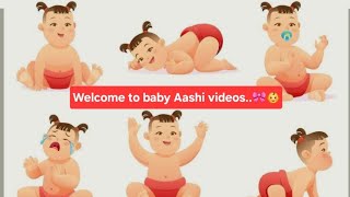 My baby is growing day by day...❣️🧿❣️ #babyvideos #cutebabyvideos #babygirlvibes 