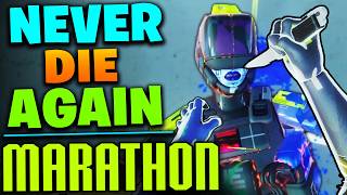 Marathon: 29 Tips to NEVER DIE AGAIN (Take better gunfights, be more tactical, survive more)