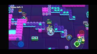 Who wanna play with us #brawlstars 