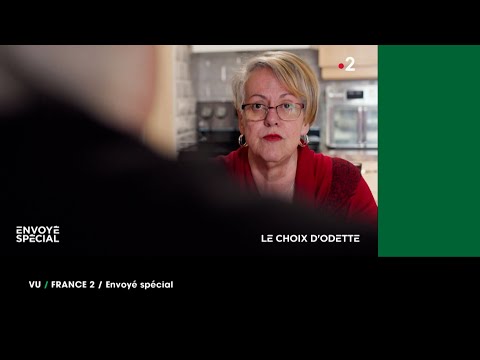 VU du 31/01/2025 : le choix d'Odette