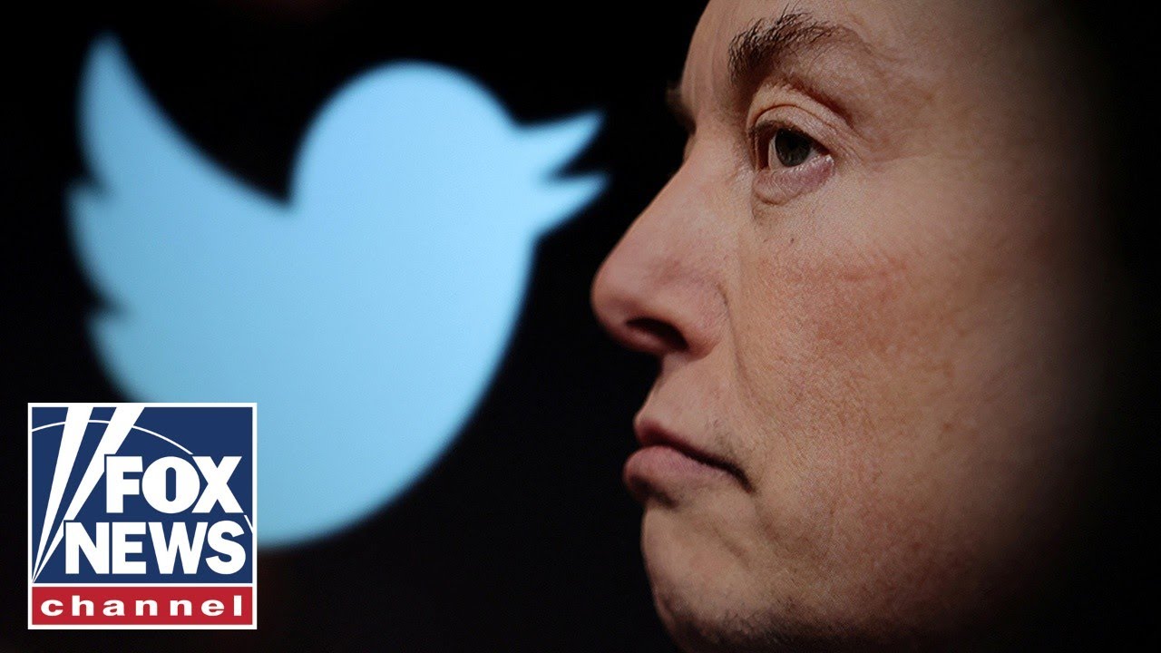 Media ignores ‘Twitter Files,’ mocks Musk instead