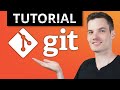 Git Commands and Concepts