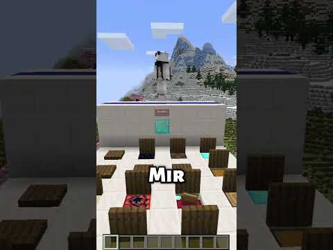 Errät @tordishorts den Block in Minecraft!? 😳 #minecraft #shorts #minecraftshorts