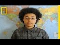 Exploring Geography and Personal Insights
