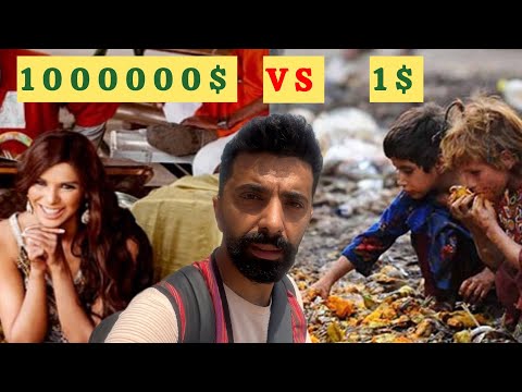Zengin Bölgelere Girmem Sıkıntı! Pakistan İki Yüzü / 681